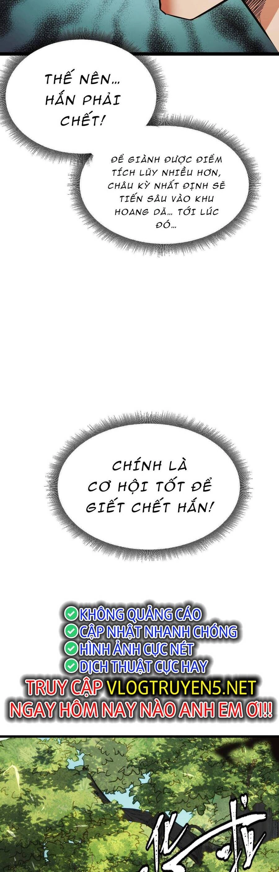 Ta Dựa Vào Thu Thập Vạn Vật Để Thăng Cấp Chapter 4 - 22