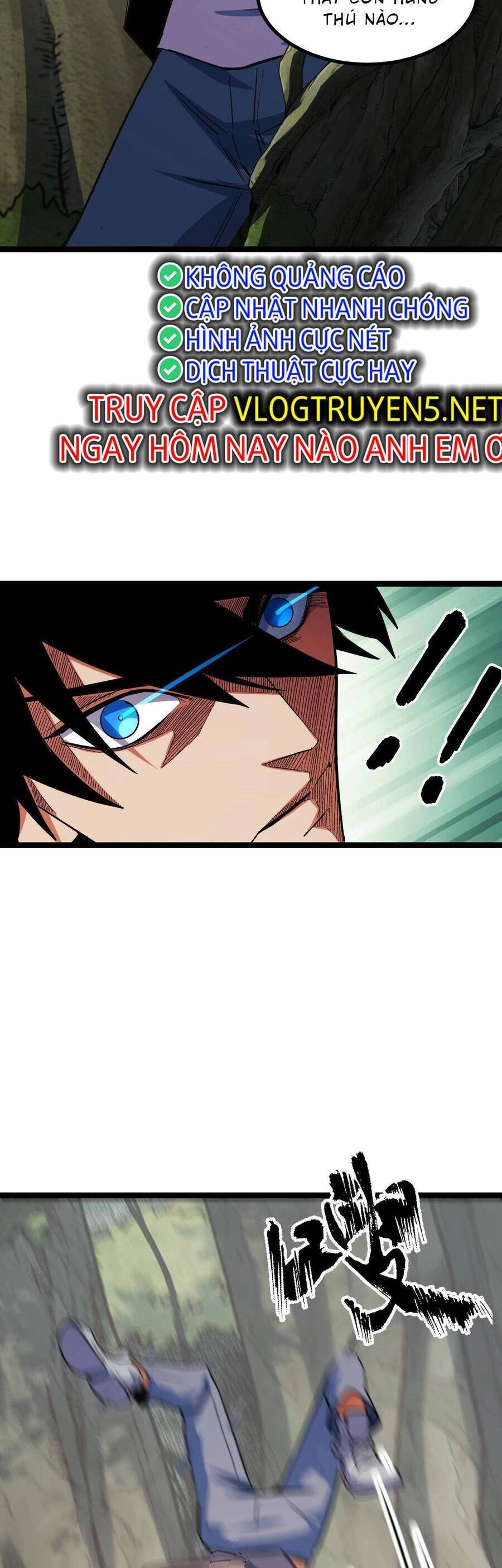 Ta Dựa Vào Thu Thập Vạn Vật Để Thăng Cấp Chapter 4 - 32