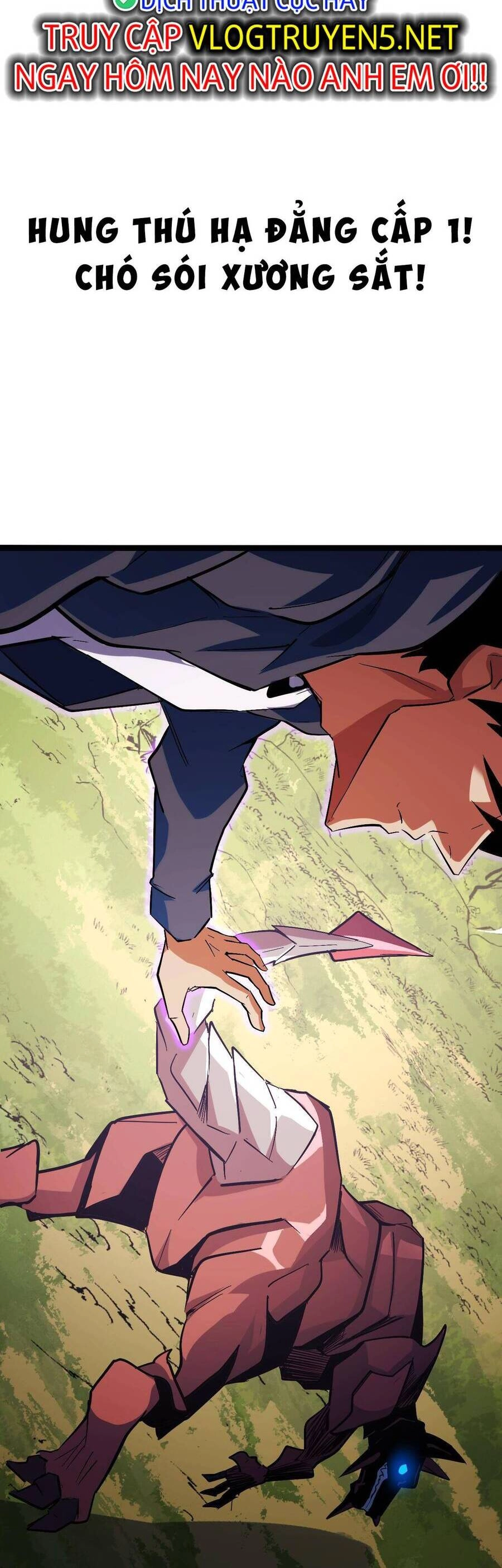 Ta Dựa Vào Thu Thập Vạn Vật Để Thăng Cấp Chapter 4 - 34