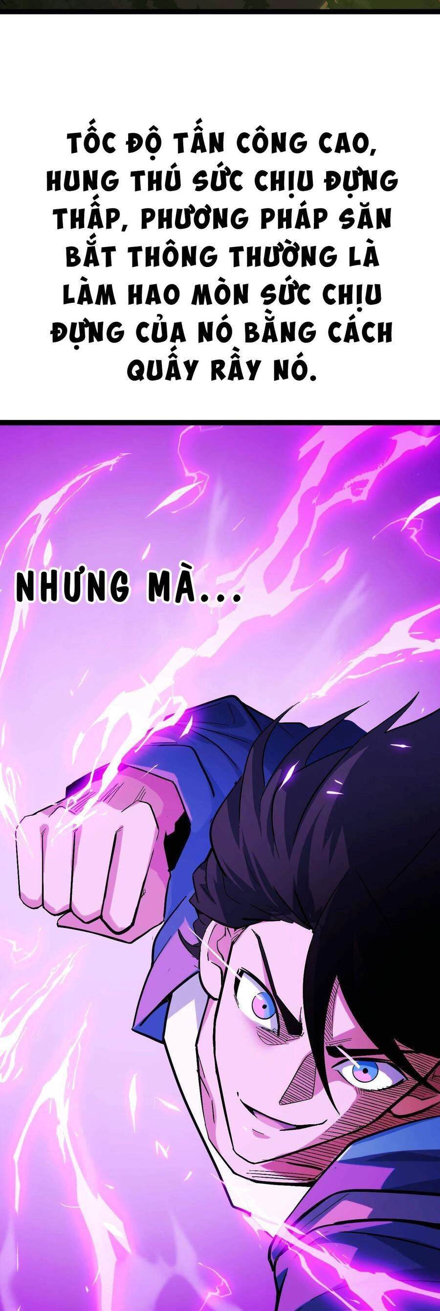 Ta Dựa Vào Thu Thập Vạn Vật Để Thăng Cấp Chapter 4 - 35