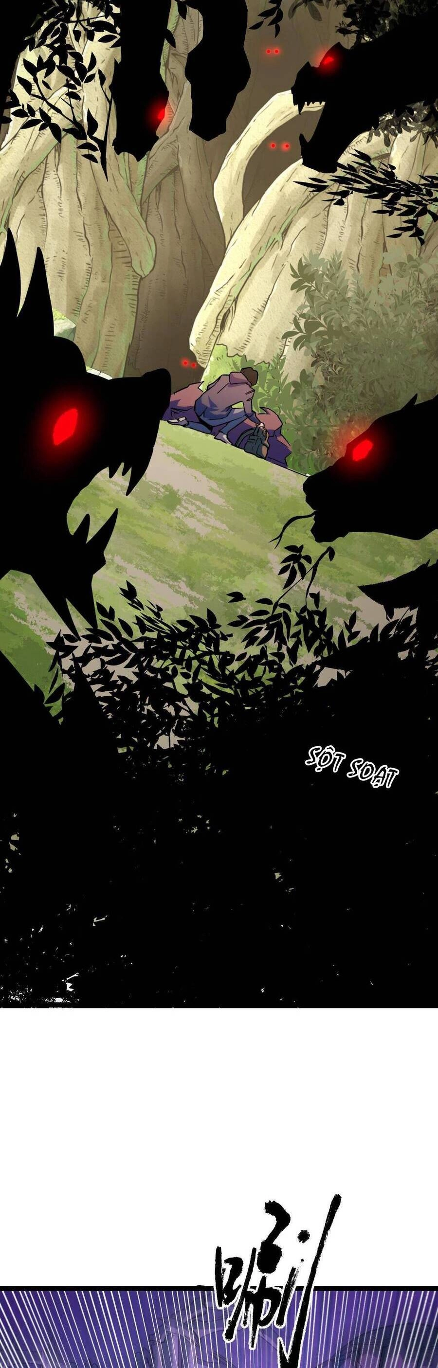 Ta Dựa Vào Thu Thập Vạn Vật Để Thăng Cấp Chapter 4 - 40