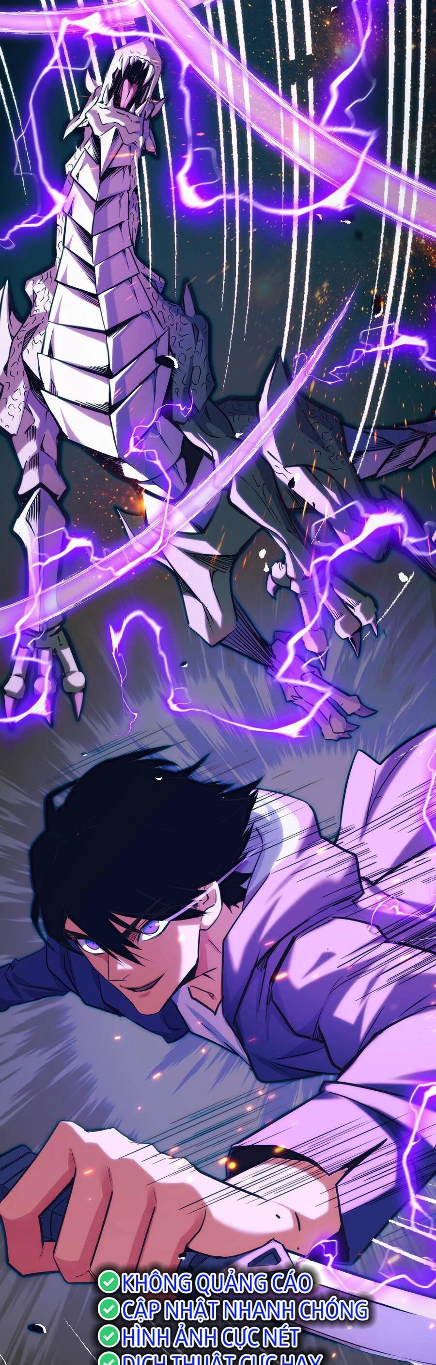 Ta Dựa Vào Thu Thập Vạn Vật Để Thăng Cấp Chapter 4 - 43