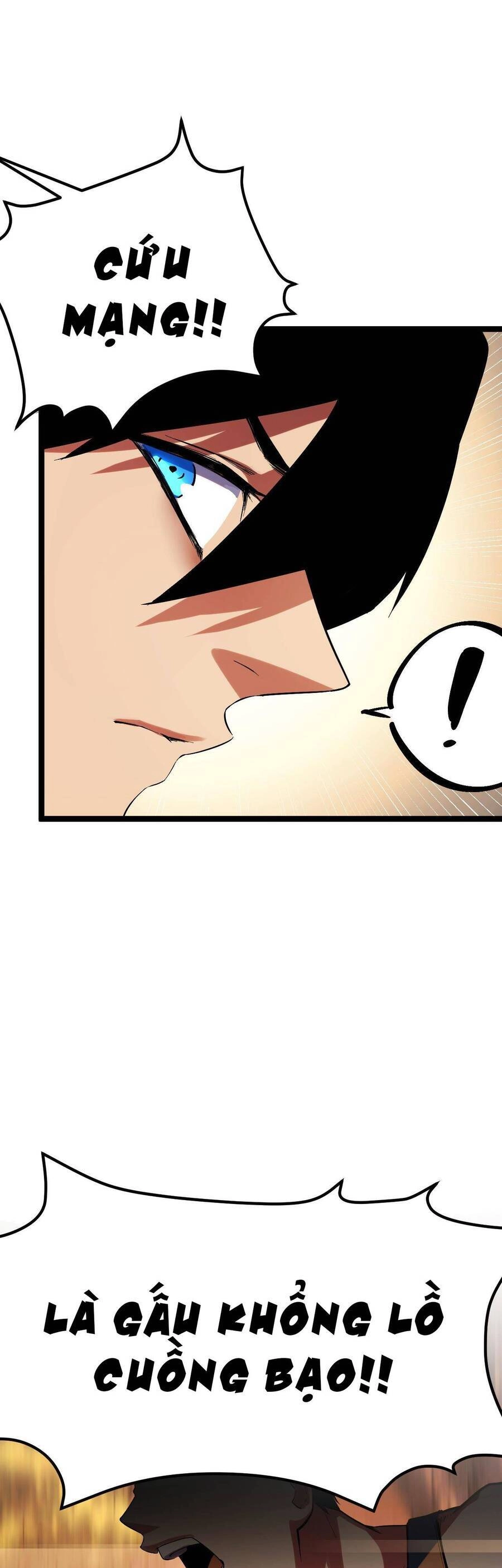 Ta Dựa Vào Thu Thập Vạn Vật Để Thăng Cấp Chapter 4 - 49