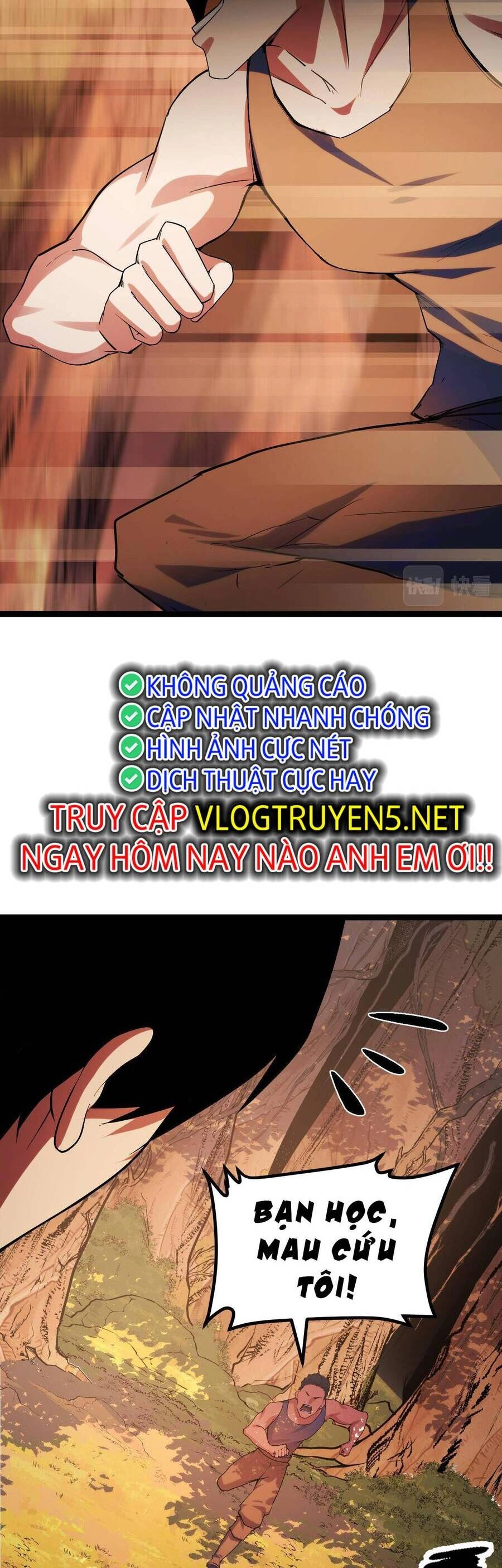 Ta Dựa Vào Thu Thập Vạn Vật Để Thăng Cấp Chapter 4 - 50