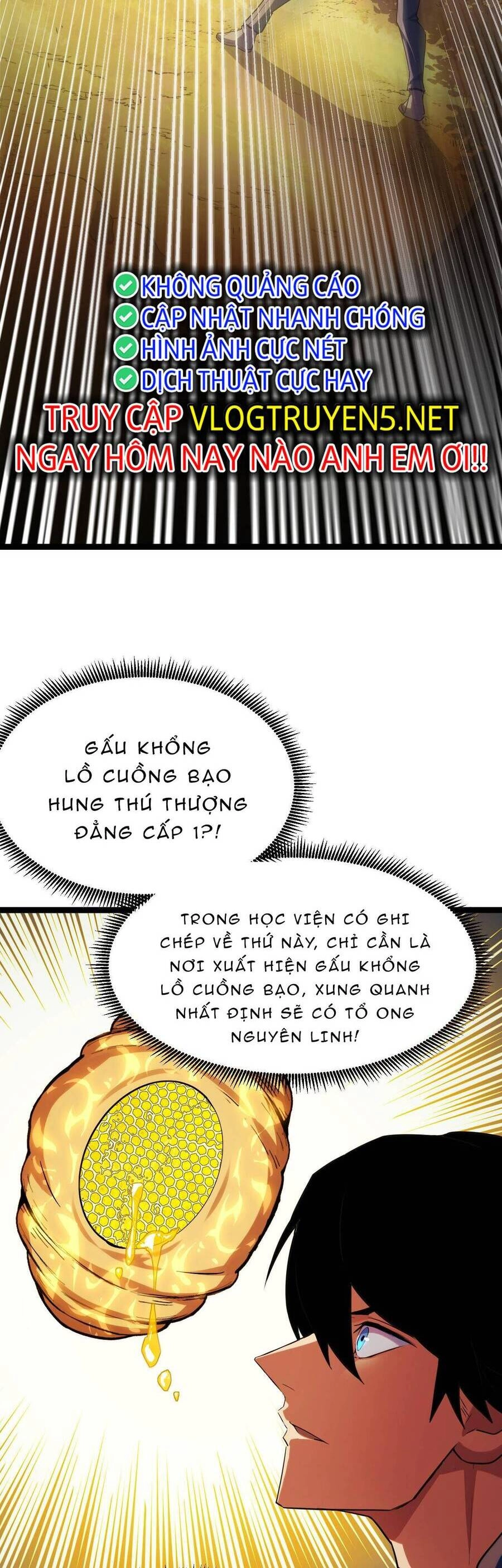 Ta Dựa Vào Thu Thập Vạn Vật Để Thăng Cấp Chapter 4 - 52