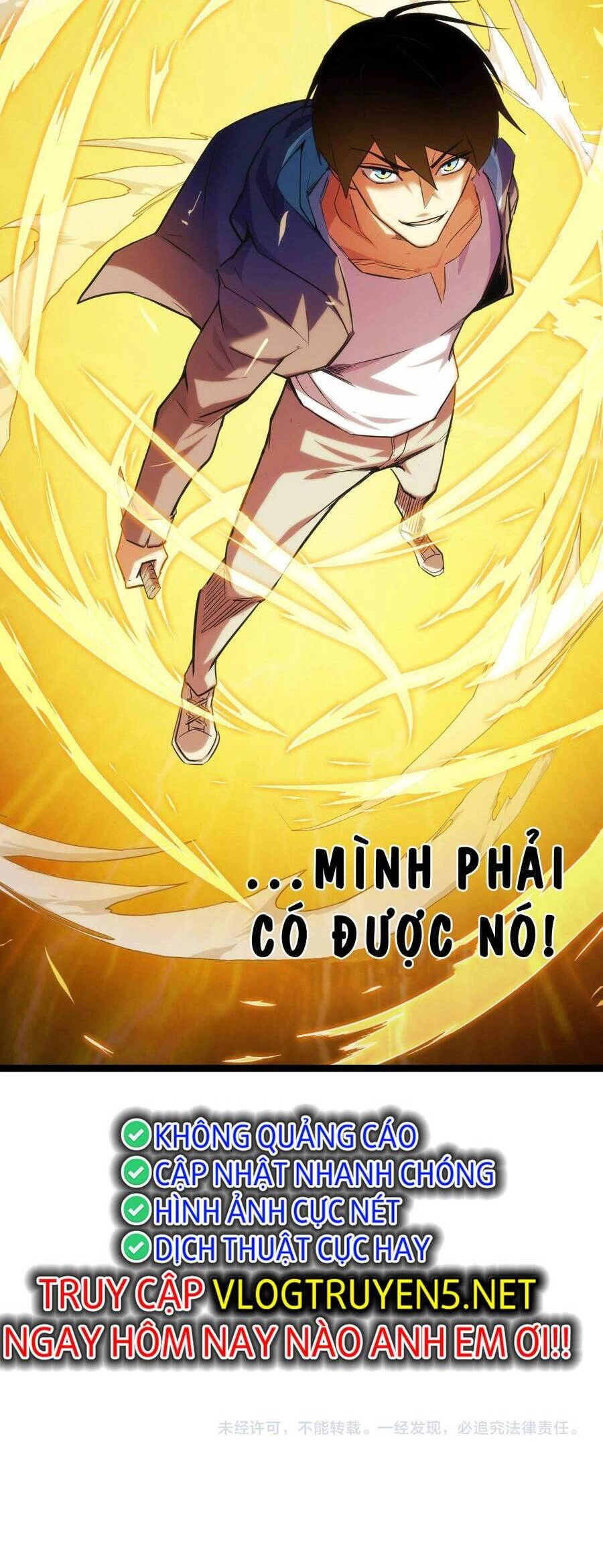 Ta Dựa Vào Thu Thập Vạn Vật Để Thăng Cấp Chapter 4 - 55