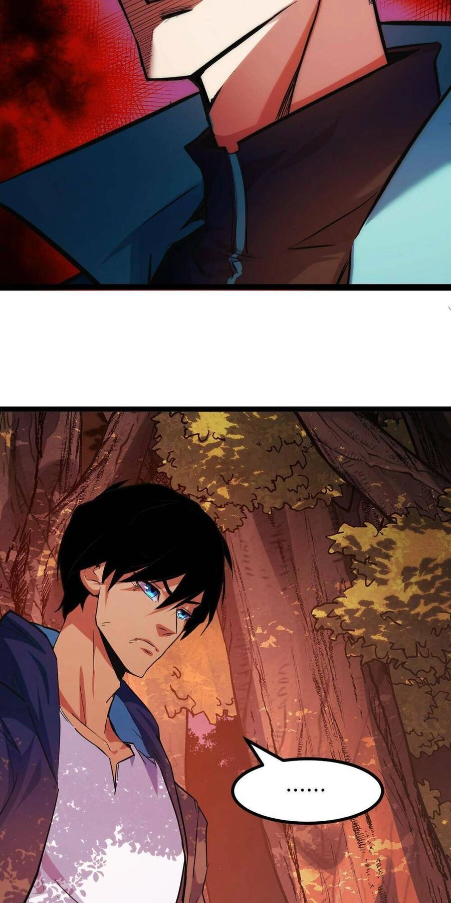 Ta Dựa Vào Thu Thập Vạn Vật Để Thăng Cấp Chapter 6 - 4