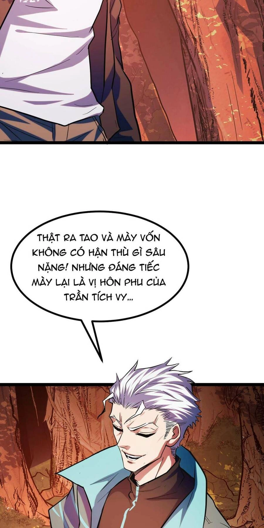 Ta Dựa Vào Thu Thập Vạn Vật Để Thăng Cấp Chapter 6 - 5