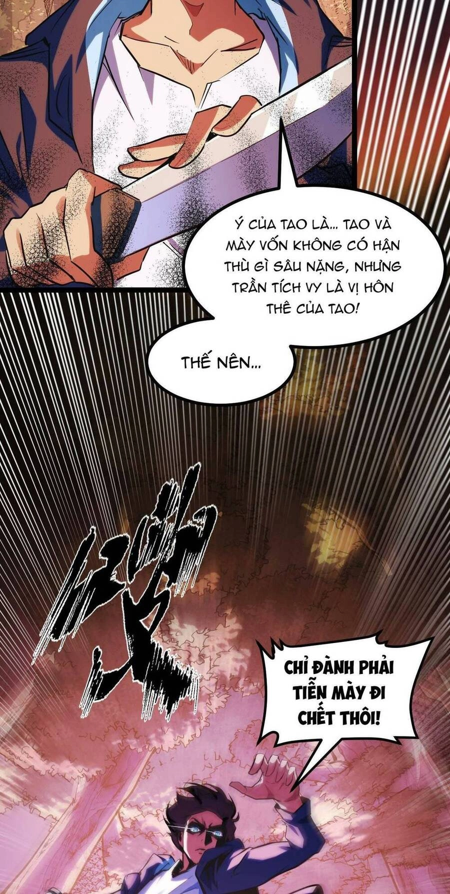 Ta Dựa Vào Thu Thập Vạn Vật Để Thăng Cấp Chapter 6 - 10