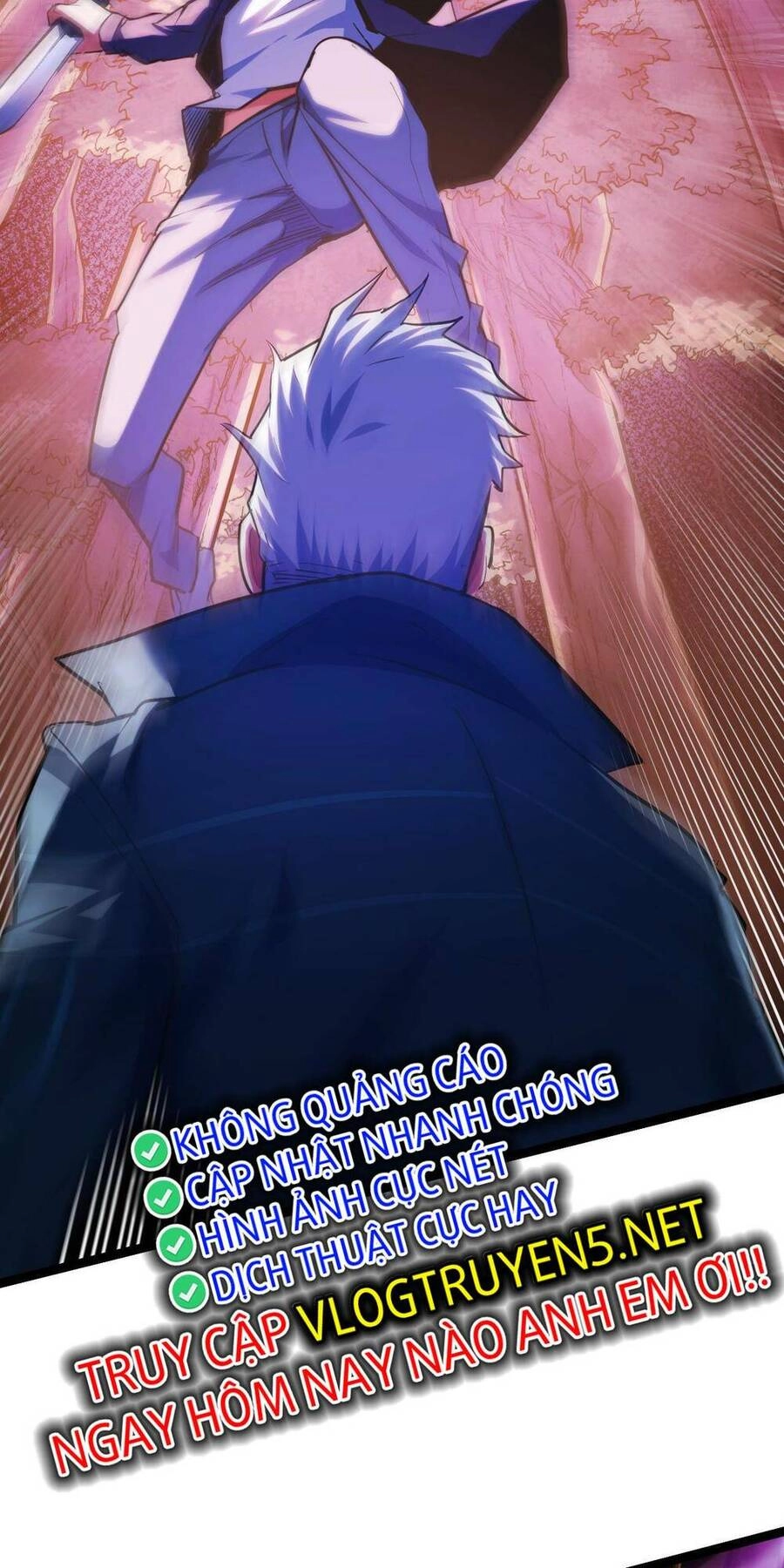 Ta Dựa Vào Thu Thập Vạn Vật Để Thăng Cấp Chapter 6 - 11