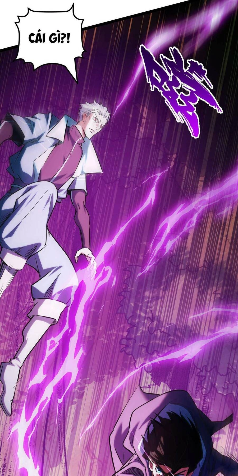 Ta Dựa Vào Thu Thập Vạn Vật Để Thăng Cấp Chapter 6 - 12