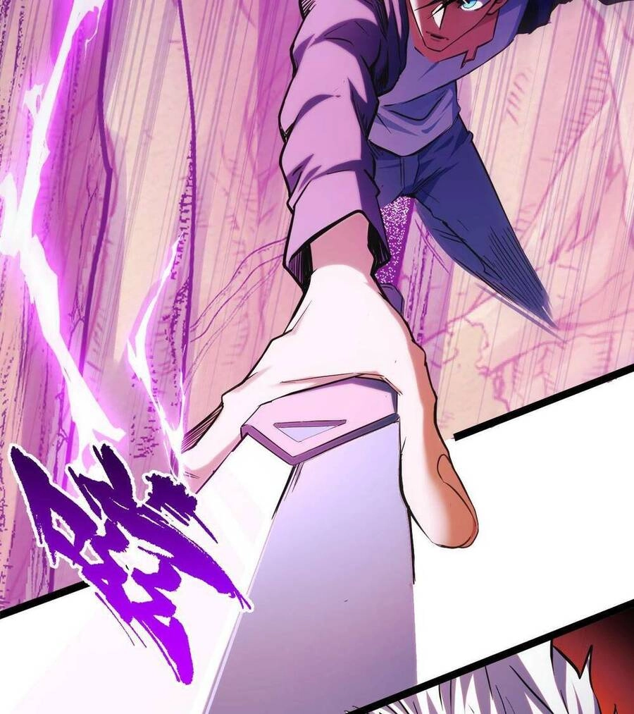 Ta Dựa Vào Thu Thập Vạn Vật Để Thăng Cấp Chapter 6 - 13