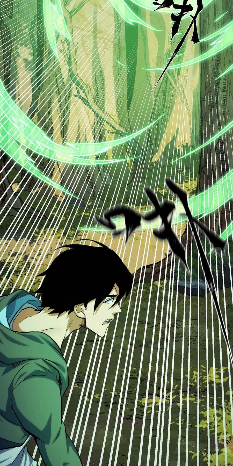 Ta Dựa Vào Thu Thập Vạn Vật Để Thăng Cấp Chapter 6 - 18