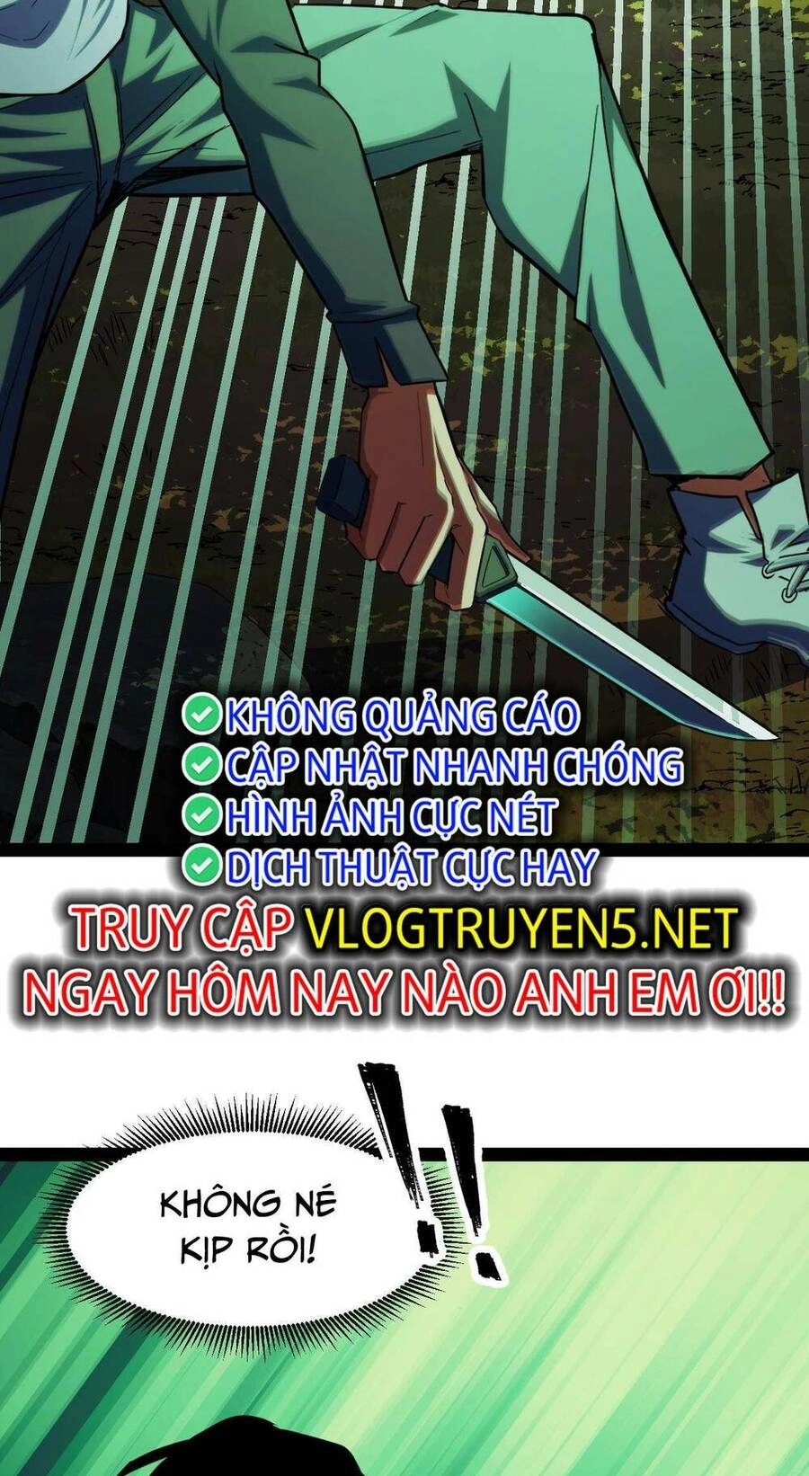 Ta Dựa Vào Thu Thập Vạn Vật Để Thăng Cấp Chapter 6 - 19