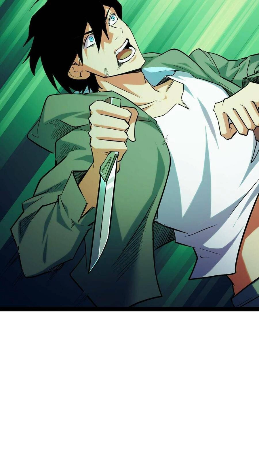 Ta Dựa Vào Thu Thập Vạn Vật Để Thăng Cấp Chapter 6 - 20