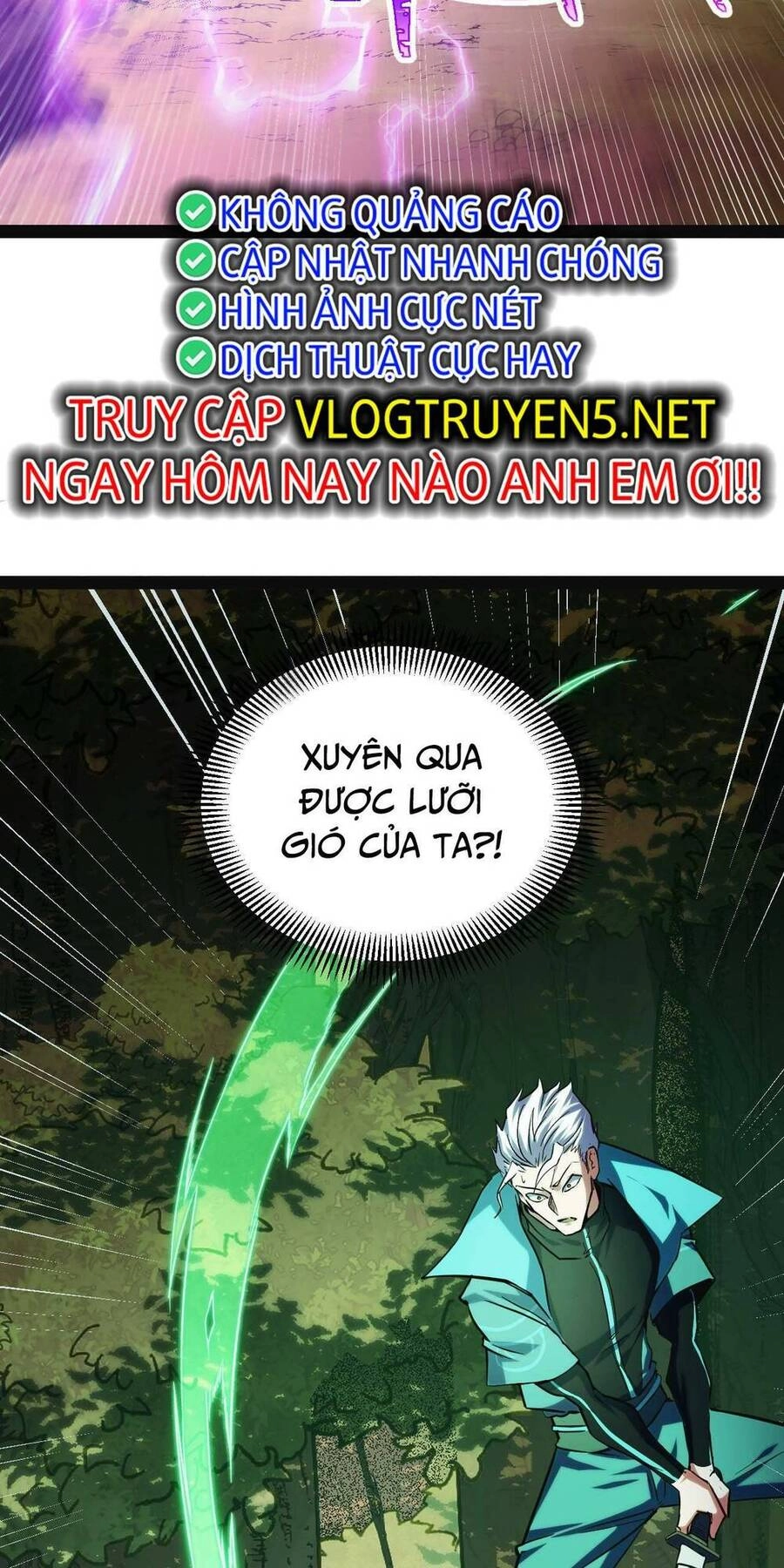 Ta Dựa Vào Thu Thập Vạn Vật Để Thăng Cấp Chapter 6 - 22