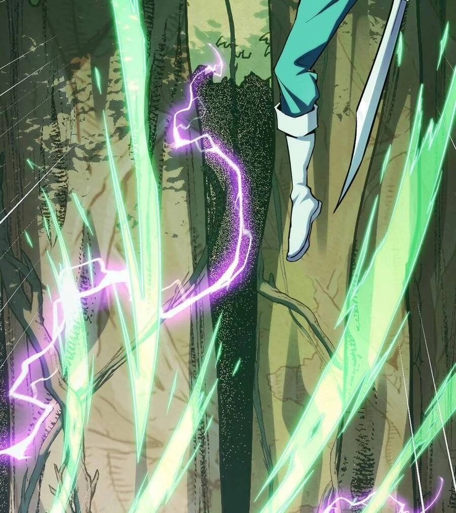 Ta Dựa Vào Thu Thập Vạn Vật Để Thăng Cấp Chapter 6 - 23