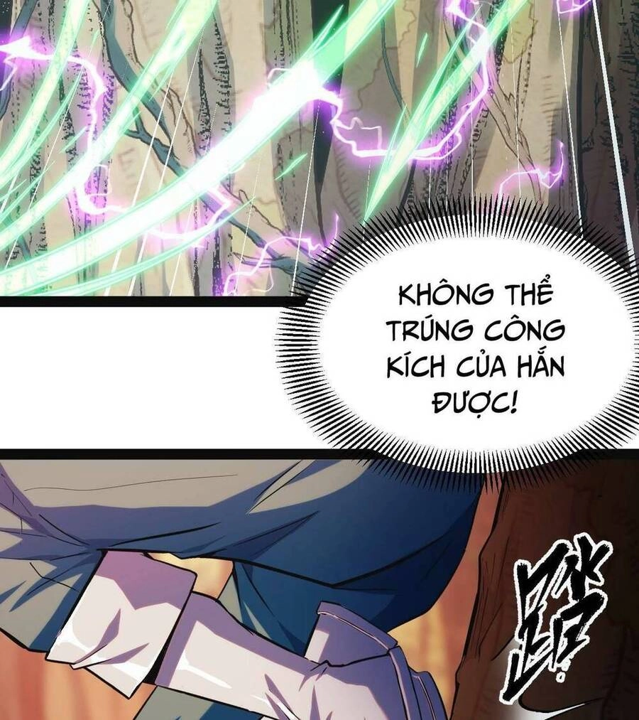 Ta Dựa Vào Thu Thập Vạn Vật Để Thăng Cấp Chapter 6 - 24