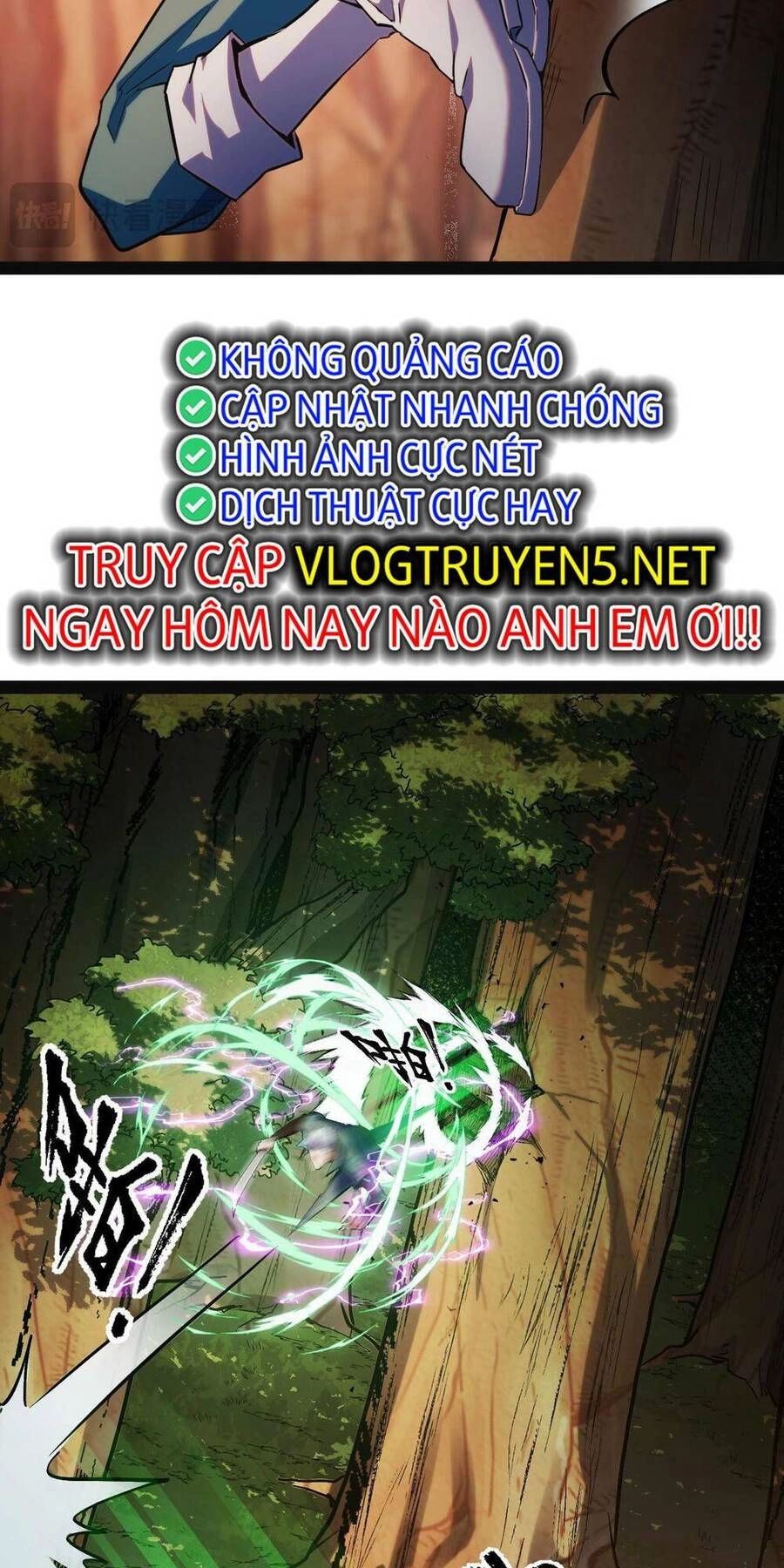 Ta Dựa Vào Thu Thập Vạn Vật Để Thăng Cấp Chapter 6 - 25