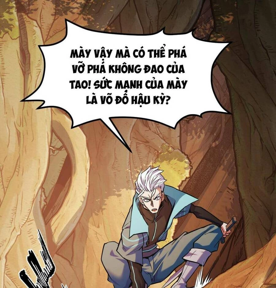 Ta Dựa Vào Thu Thập Vạn Vật Để Thăng Cấp Chapter 6 - 27