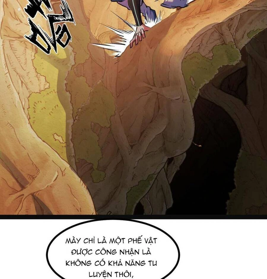 Ta Dựa Vào Thu Thập Vạn Vật Để Thăng Cấp Chapter 6 - 28