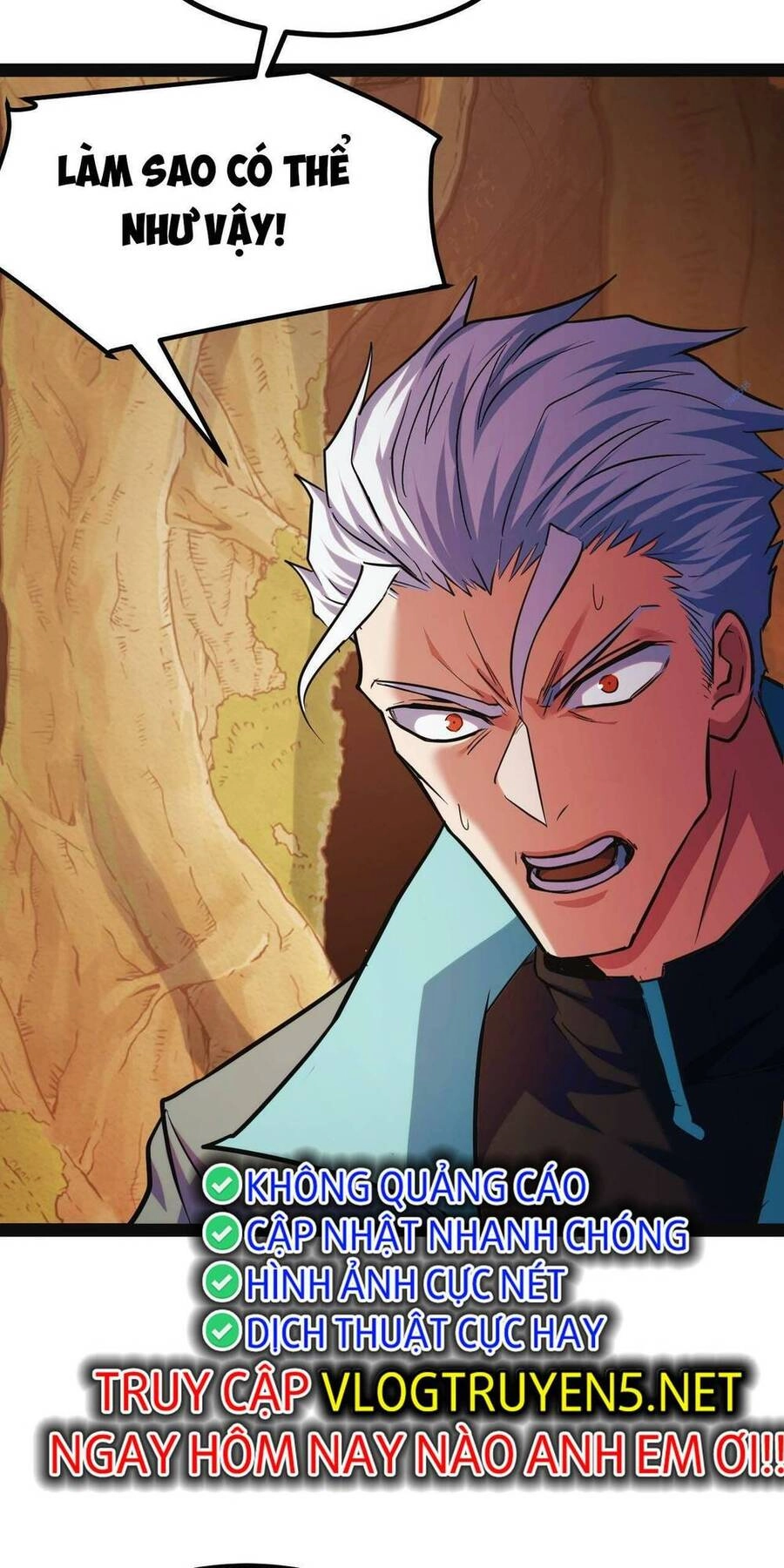 Ta Dựa Vào Thu Thập Vạn Vật Để Thăng Cấp Chapter 6 - 29