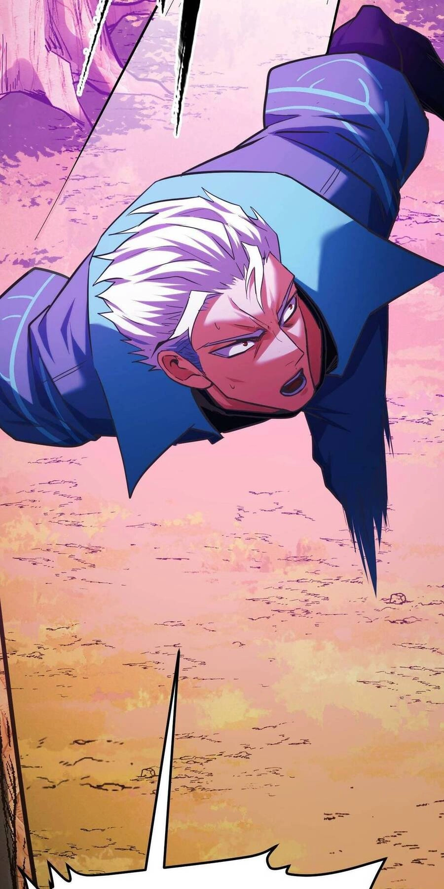 Ta Dựa Vào Thu Thập Vạn Vật Để Thăng Cấp Chapter 6 - 37