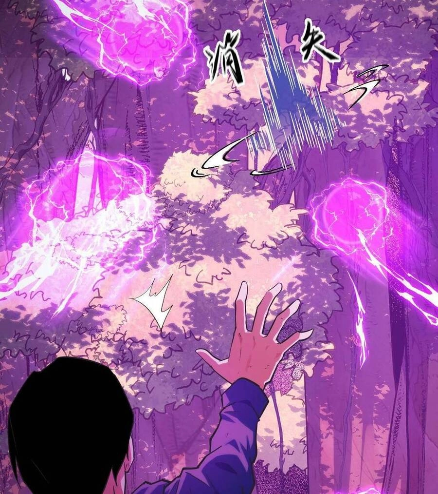 Ta Dựa Vào Thu Thập Vạn Vật Để Thăng Cấp Chapter 6 - 39