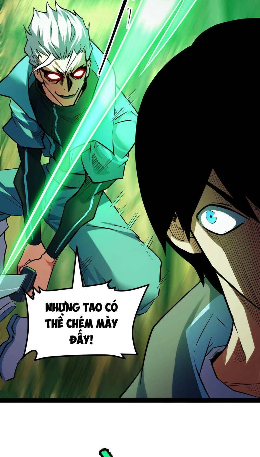 Ta Dựa Vào Thu Thập Vạn Vật Để Thăng Cấp Chapter 6 - 41