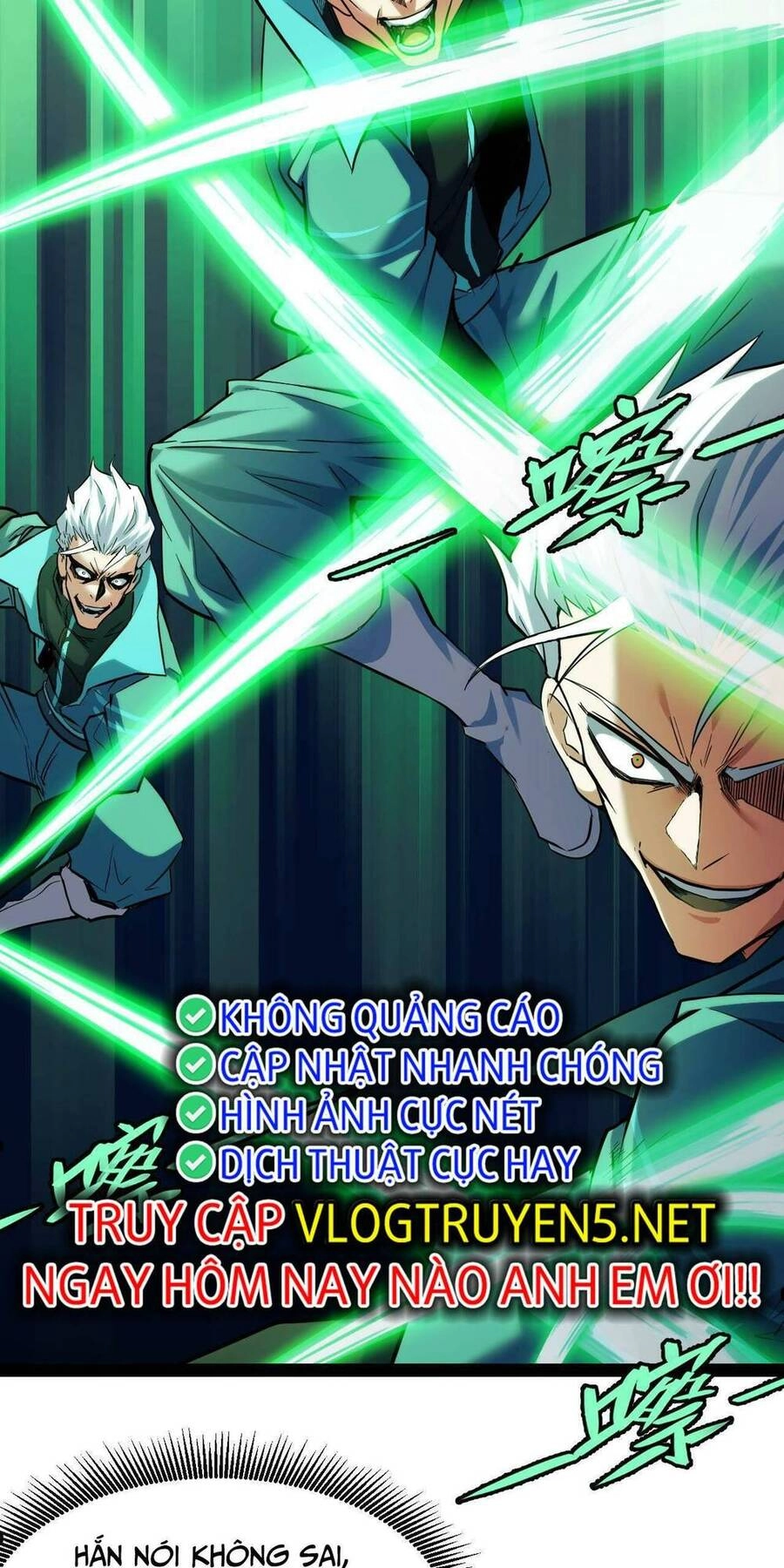 Ta Dựa Vào Thu Thập Vạn Vật Để Thăng Cấp Chapter 6 - 44