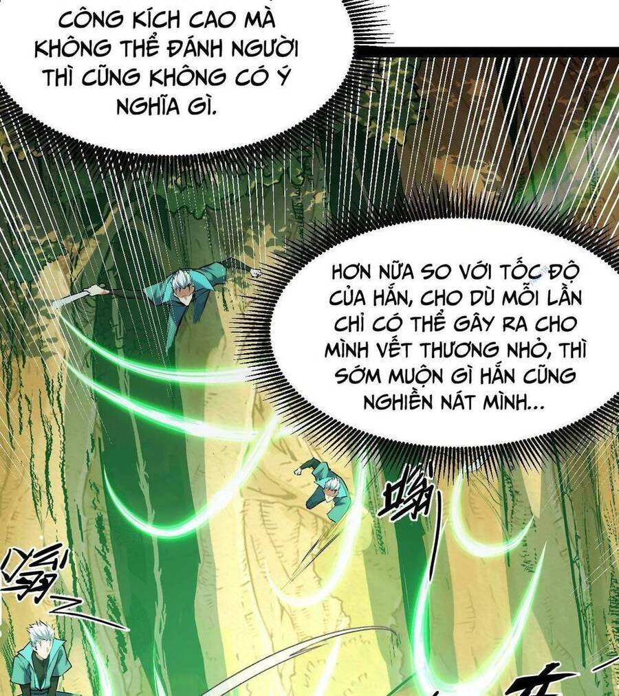 Ta Dựa Vào Thu Thập Vạn Vật Để Thăng Cấp Chapter 6 - 45