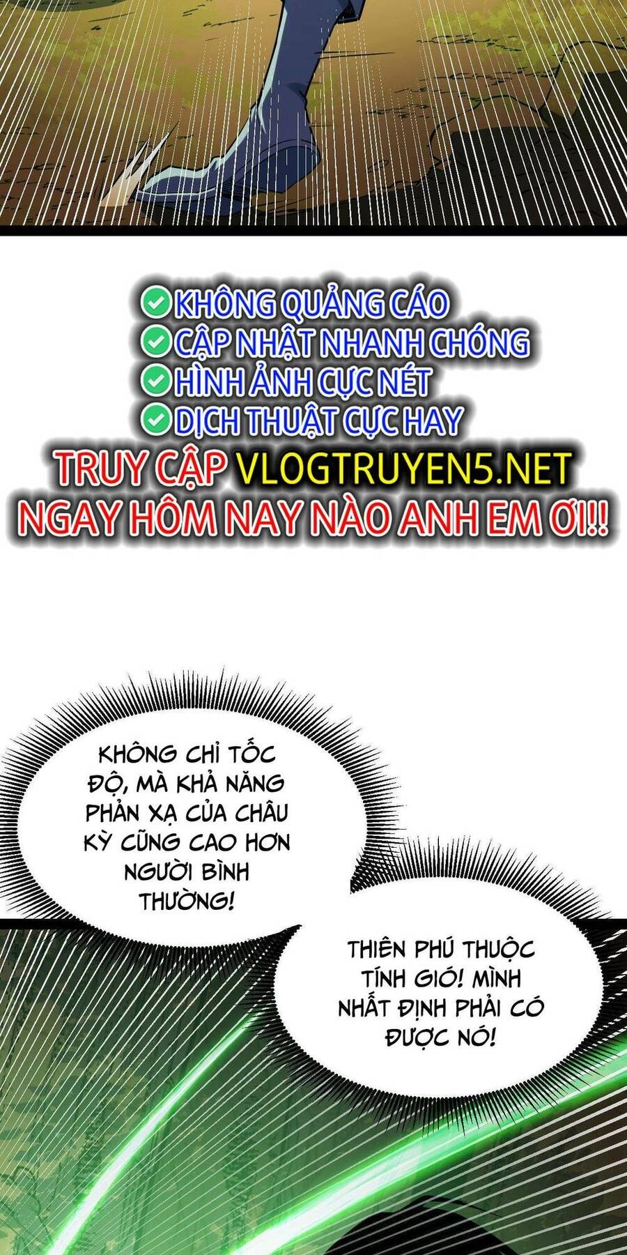 Ta Dựa Vào Thu Thập Vạn Vật Để Thăng Cấp Chapter 6 - 47