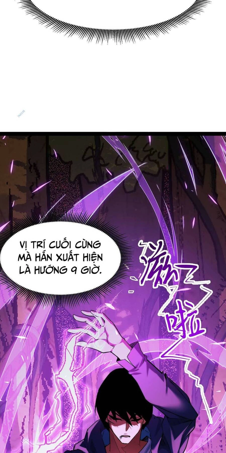 Ta Dựa Vào Thu Thập Vạn Vật Để Thăng Cấp Chapter 6 - 50