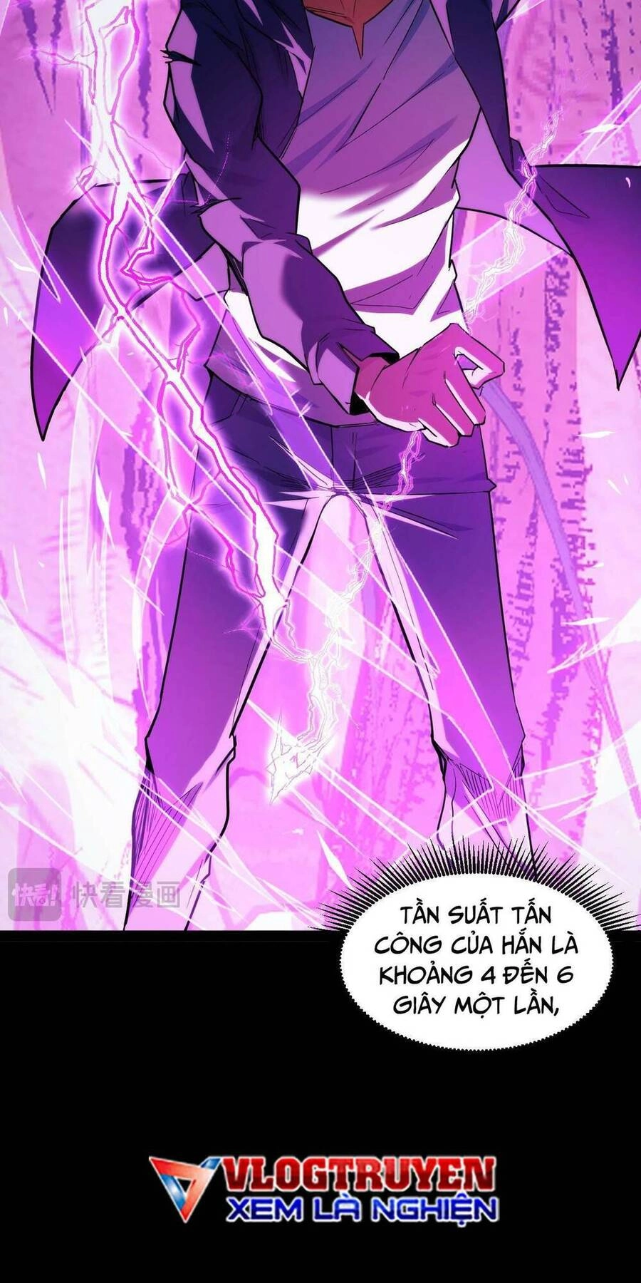 Ta Dựa Vào Thu Thập Vạn Vật Để Thăng Cấp Chapter 6 - 51