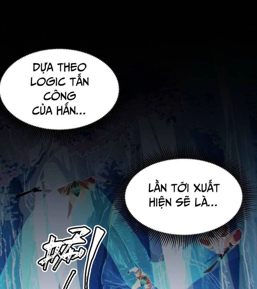 Ta Dựa Vào Thu Thập Vạn Vật Để Thăng Cấp Chapter 6 - 52