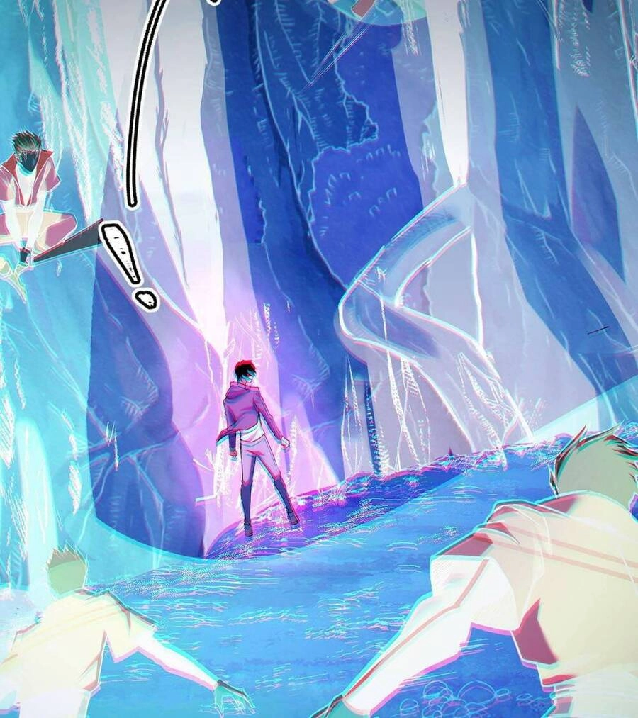 Ta Dựa Vào Thu Thập Vạn Vật Để Thăng Cấp Chapter 6 - 53