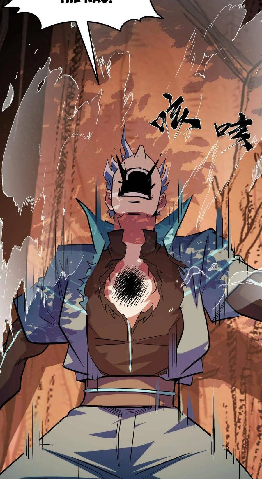 Ta Dựa Vào Thu Thập Vạn Vật Để Thăng Cấp Chapter 6 - 63