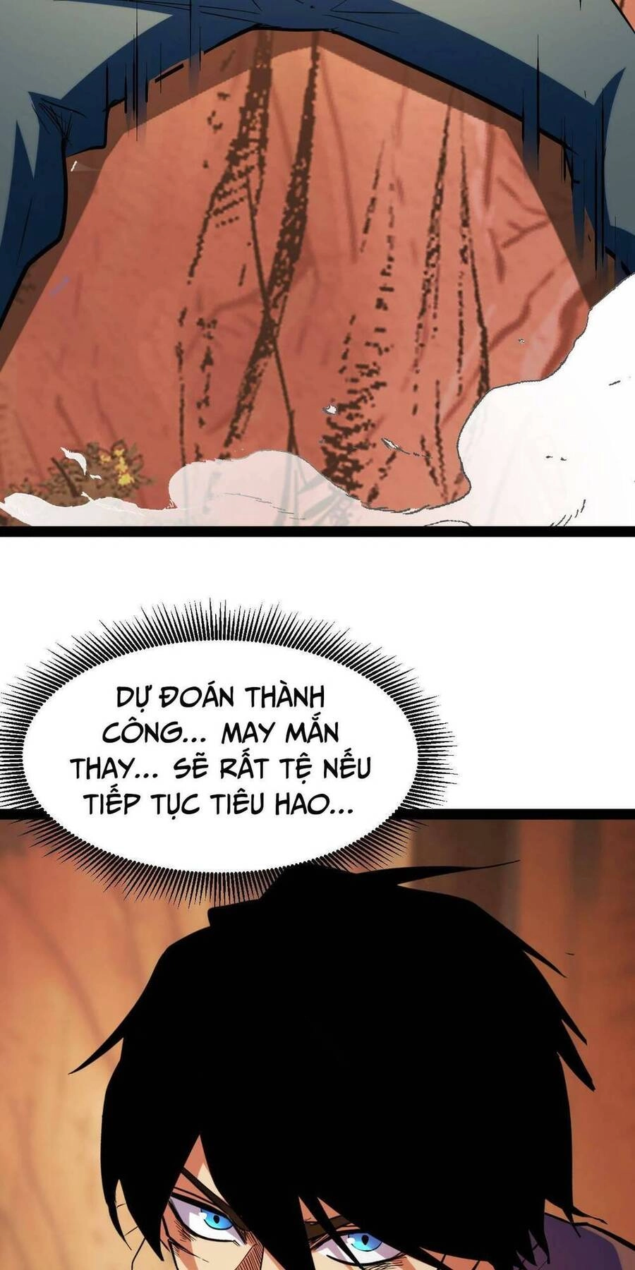 Ta Dựa Vào Thu Thập Vạn Vật Để Thăng Cấp Chapter 6 - 64