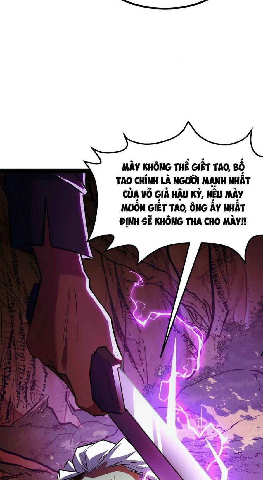 Ta Dựa Vào Thu Thập Vạn Vật Để Thăng Cấp Chapter 6 - 72