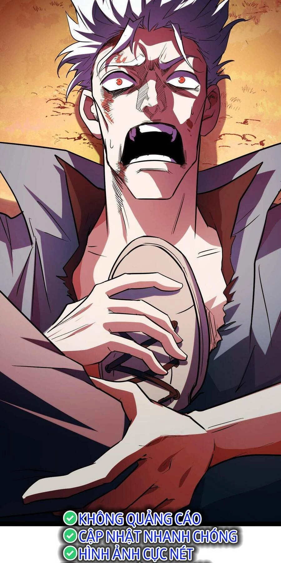 Ta Dựa Vào Thu Thập Vạn Vật Để Thăng Cấp Chapter 6 - 74