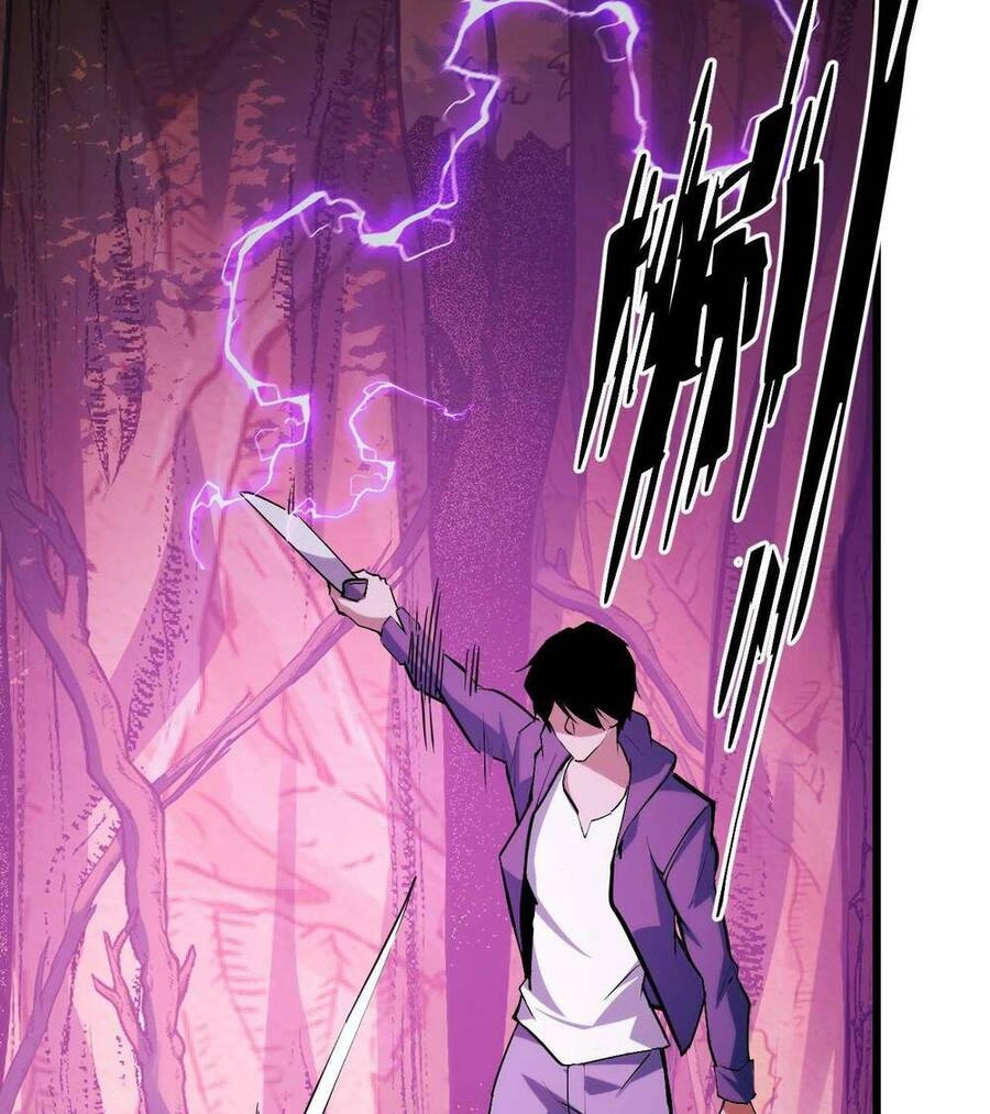 Ta Dựa Vào Thu Thập Vạn Vật Để Thăng Cấp Chapter 6 - 77