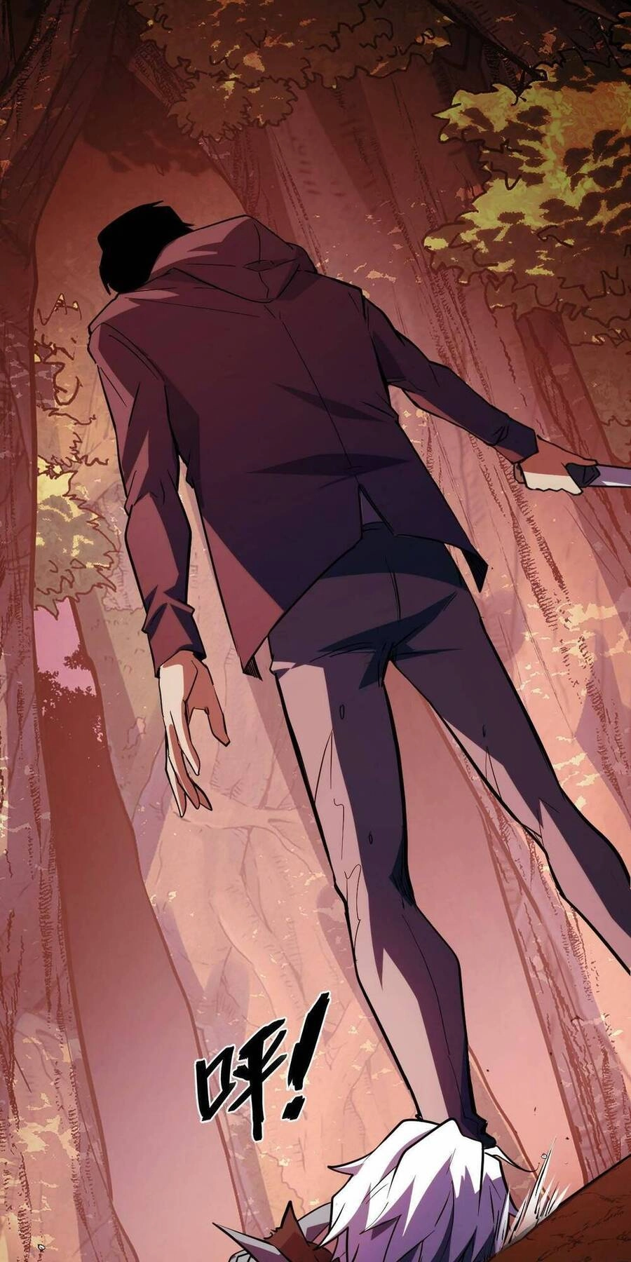 Ta Dựa Vào Thu Thập Vạn Vật Để Thăng Cấp Chapter 6 - 79