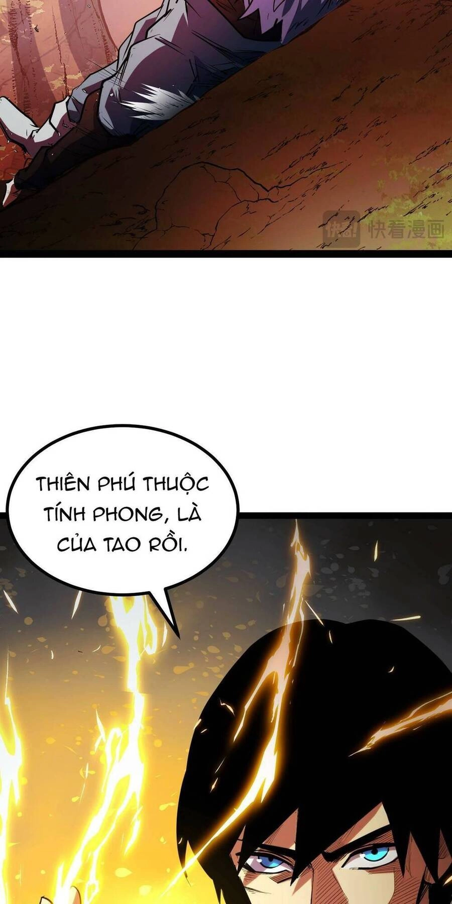 Ta Dựa Vào Thu Thập Vạn Vật Để Thăng Cấp Chapter 6 - 80