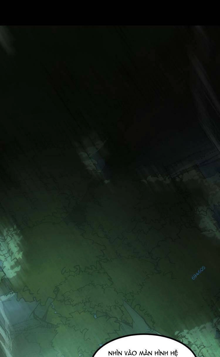 Ta Dựa Vào Thu Thập Vạn Vật Để Thăng Cấp Chapter 8 - 2