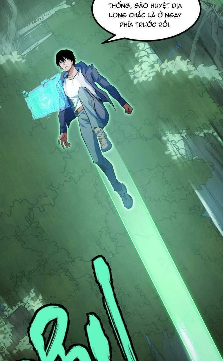 Ta Dựa Vào Thu Thập Vạn Vật Để Thăng Cấp Chapter 8 - 3