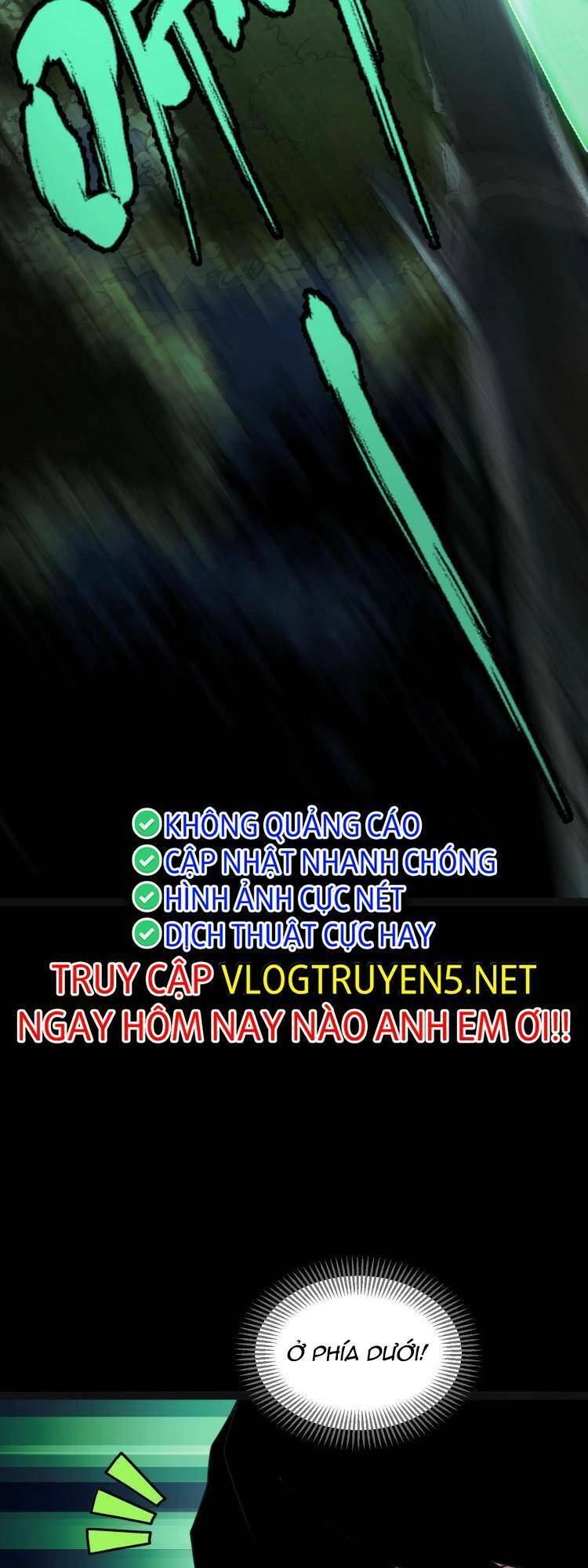 Ta Dựa Vào Thu Thập Vạn Vật Để Thăng Cấp Chapter 8 - 4