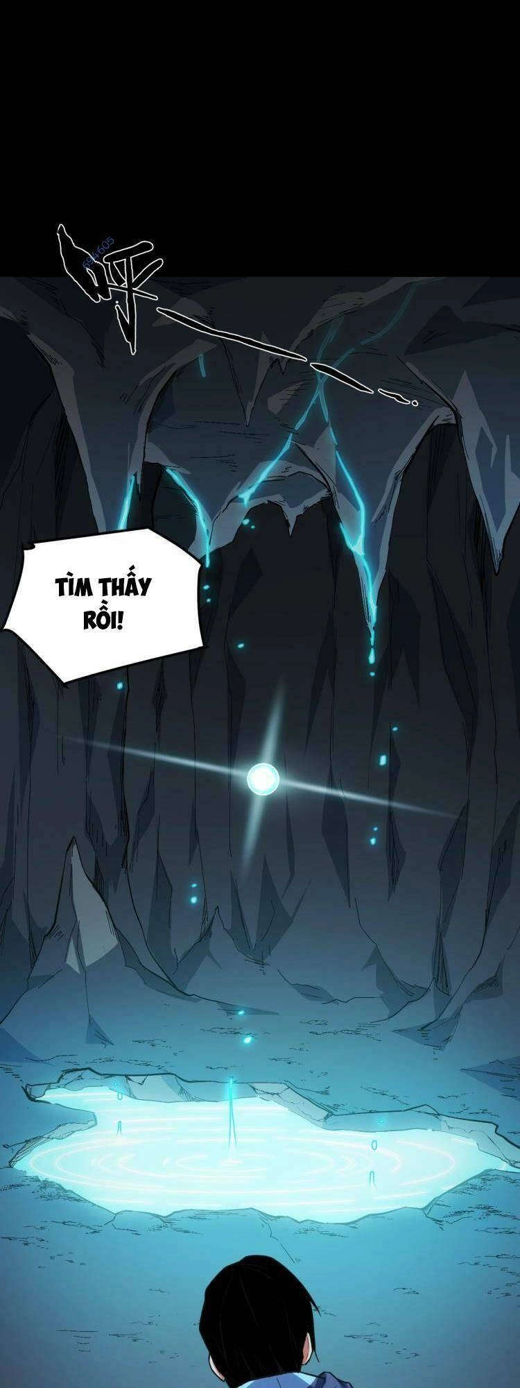 Ta Dựa Vào Thu Thập Vạn Vật Để Thăng Cấp Chapter 8 - 15