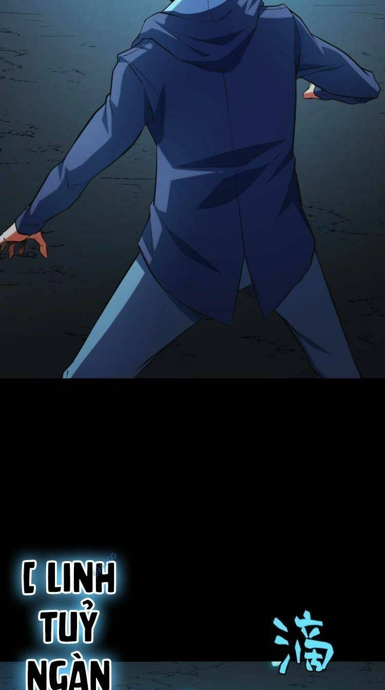 Ta Dựa Vào Thu Thập Vạn Vật Để Thăng Cấp Chapter 8 - 16