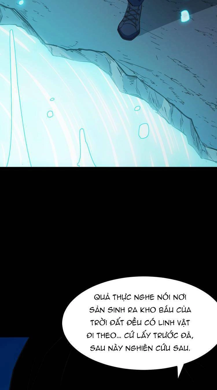 Ta Dựa Vào Thu Thập Vạn Vật Để Thăng Cấp Chapter 8 - 19