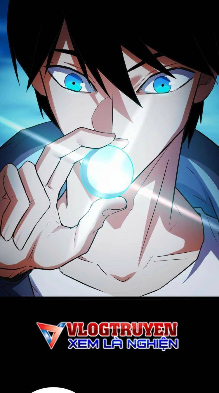 Ta Dựa Vào Thu Thập Vạn Vật Để Thăng Cấp Chapter 8 - 20